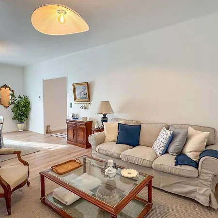 Maison Climatisee 5min Cite Terrasse Et Parking Ak Villa