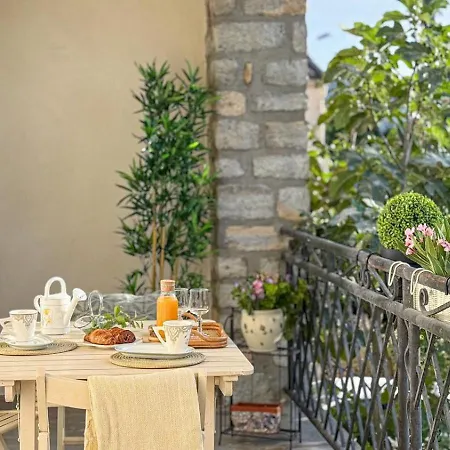 Maison Climatisee 5min Cite Terrasse Et Parking Ak * Carcassonne