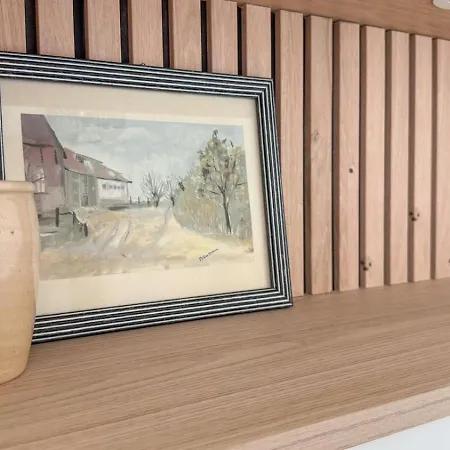 Maison Climatisee 5min Cite Terrasse Et Parking Ak Villa Carcassonne