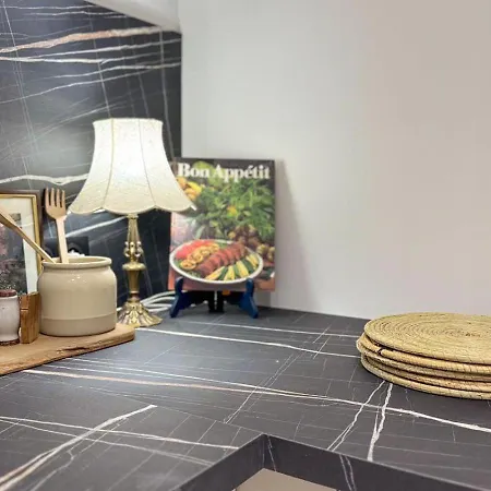 Maison Climatisee 5min Cite Terrasse Et Parking Ak *