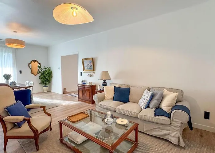 Maison Climatisee 5min Cite Terrasse Et Parking Ak Villa