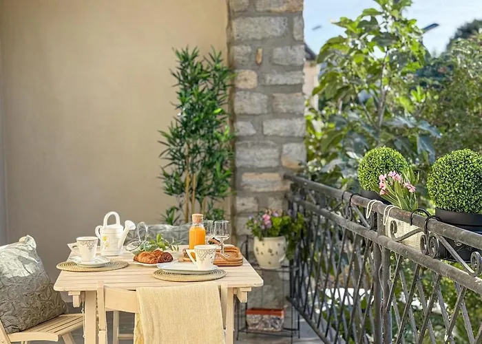 Maison Climatisee 5min Cite Terrasse Et Parking Ak * Carcassonne