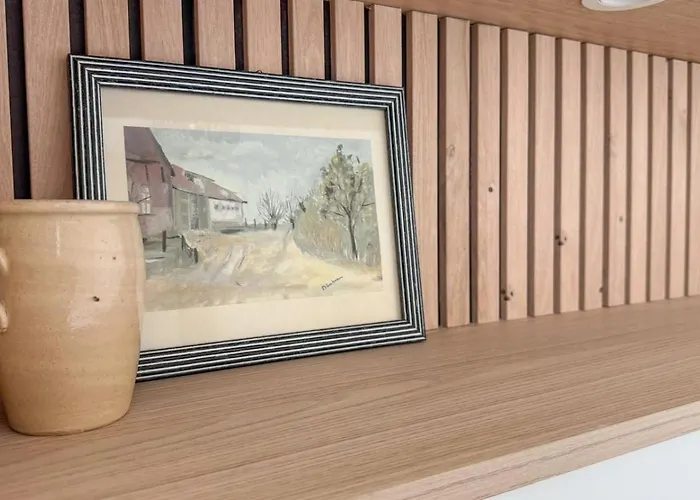 Maison Climatisee 5min Cite Terrasse Et Parking Ak Villa Carcassonne