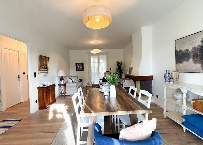 Villa Maison Climatisee 5min Cite Terrasse Et Parking Ak Carcassonne