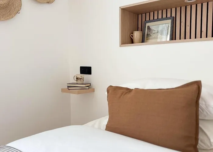 Maison Climatisee 5min Cite Terrasse Et Parking Ak Carcassonne