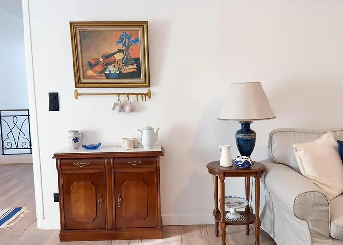 Maison Climatisee 5min Cite Terrasse Et Parking Ak *