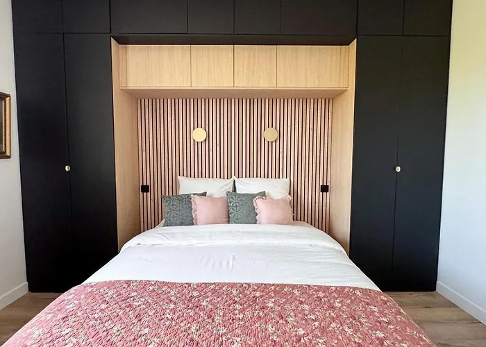 Maison Climatisee 5min Cite Terrasse Et Parking Ak Carcassonne